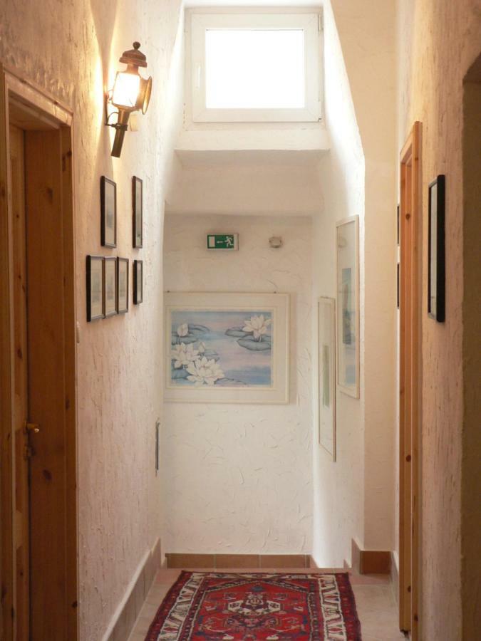 Gaestehaus Cheval Blanc Lorch am Rhein Eksteriør billede